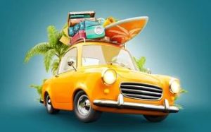 summer vacations